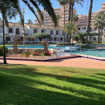 Apartamento Aldeas De Taray - 10M From The Sea Apartment La Manga del Mar Menor Exterior foto