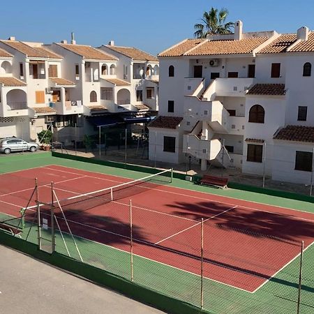 Apartamento Aldeas De Taray - 10M From The Sea Apartment La Manga del Mar Menor Exterior foto