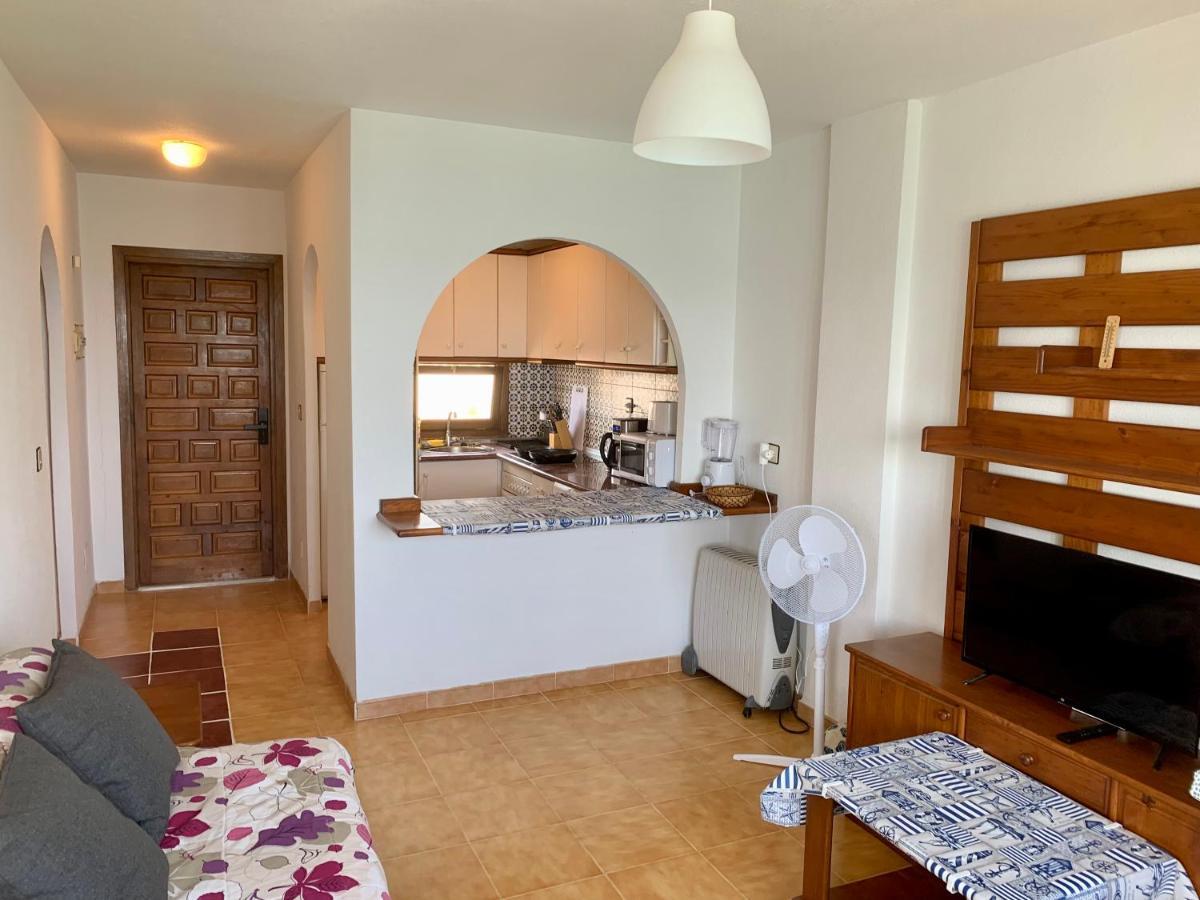 Apartamento Aldeas De Taray - 10M From The Sea Apartment La Manga del Mar Menor Exterior foto