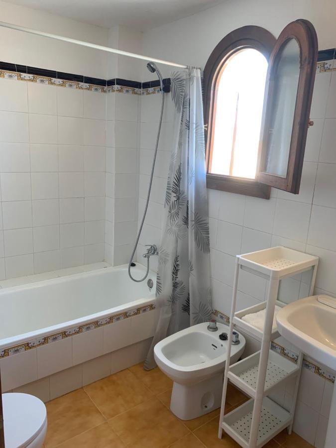 Apartamento Aldeas De Taray - 10M From The Sea Apartment La Manga del Mar Menor Exterior foto
